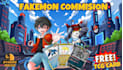 draw custom fakemon character, trainers, and card for you
