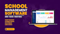 build school management software with admin dashboard