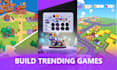 create your android mobile indie game
