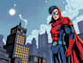 create comic book and custom illustrations