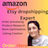 amazon to etsy dropshipping expert