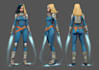 drawing sci fi illustration and sci fi art