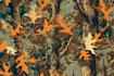 make your own repeatable hunting camouflage pattern for your business