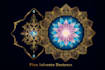 design sacred geometry mandala logo design