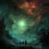 create scp, monster, alien and eldritch horror for you