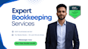 do bookkeeping and accurate quickbooks cleanup