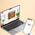 develop a full stack web solution