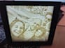 create a custom 3d printed lithophane light box from your photo