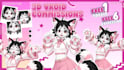 create 3d character models for vtuber, vrchat, vroid and anime