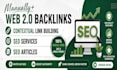 web 2 0 backlinks contextual link building seo services