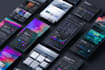 design website templates, figma mockups, and web designs