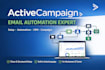 build your activecampaign email automations and email campaigns