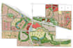 create professional residential and subdivision master plan