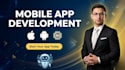 mobile app developer flutter android and ios expert