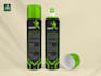 make cosmetics packaging design and box design