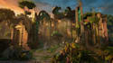 do unity 3d game environment, unity 3d model scenes, 3d game asset, level design