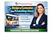 design and customize a prestashop store for your ecommerce business