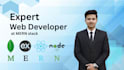 web development at mern stack