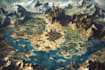 create your fantasy maps