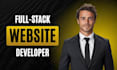 build a full mern stack web application