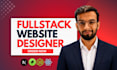 build a full stack web application