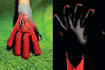 gloves design for you