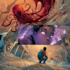 comic book illustration with comic book illustrator