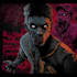 create you like a zombie dark art illustration