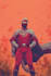 draw custom superhero comic book illustrations