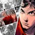 design comic book illustration with comic book illustrator