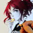 draw beautiful anime art illustration