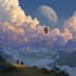 create concept art and illustration