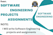 handle computer science and software engineering tasks