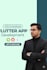do mobile app development android ios app, building mobile app flutter developer