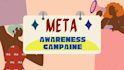 create mata awareness ads campaign