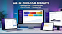 provide citation builder, heatmap,  and ai reviews software