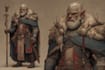 illustrate your fantasy rpg character or party