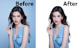 cut out or remove background professionally