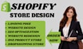 build shopify dropshipping store or website for beauty, jewelry, or fashion