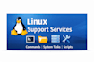 help with linux commands and system tasks