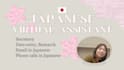 provide reliable japanese virtual assistant support