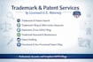 do trademark renewal, office action response, sou filing, revive, amendment