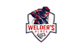 design best quality industrial welder place logo