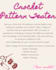 convert your crochet diagram