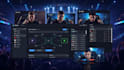 develop esports tournament platform with live matches