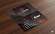 design business card in 24 hrs