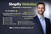 help you improve your shopify store design and branding