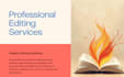 proofread, edit, grammar and spell check english document
