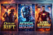 illustrate your book cover