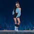 design a personalized disney style intro